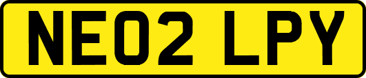 NE02LPY