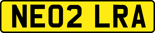 NE02LRA