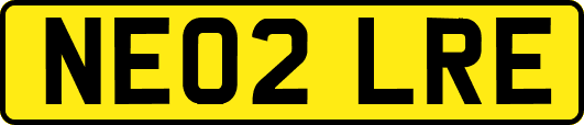 NE02LRE