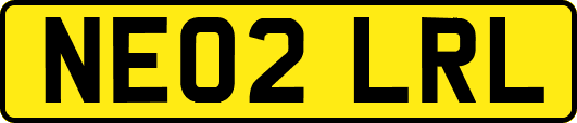 NE02LRL