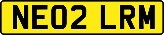 NE02LRM