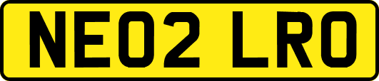 NE02LRO
