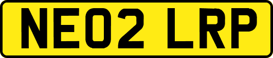 NE02LRP