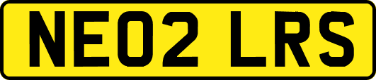 NE02LRS
