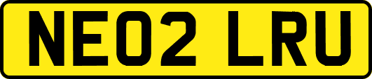NE02LRU