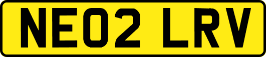 NE02LRV