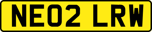 NE02LRW