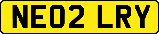 NE02LRY