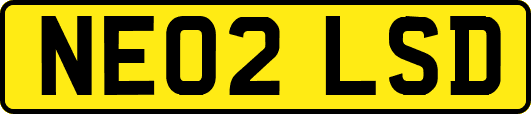 NE02LSD