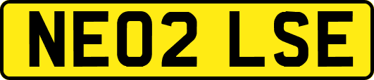 NE02LSE
