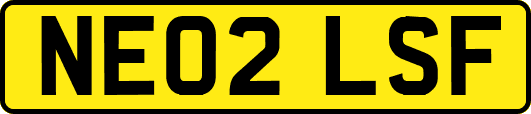 NE02LSF