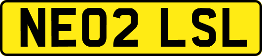 NE02LSL