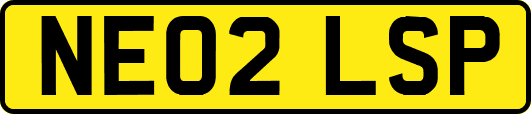 NE02LSP