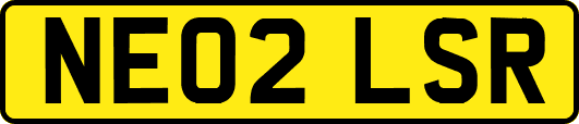 NE02LSR