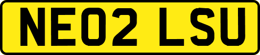 NE02LSU
