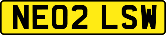 NE02LSW