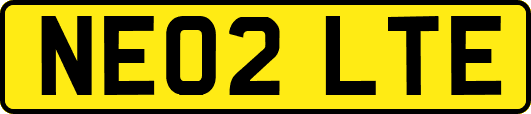NE02LTE