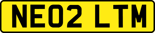 NE02LTM