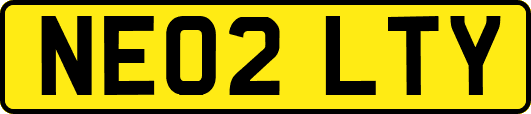 NE02LTY