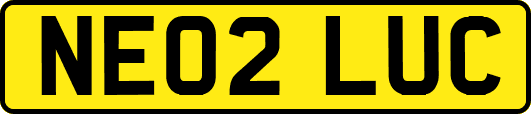NE02LUC