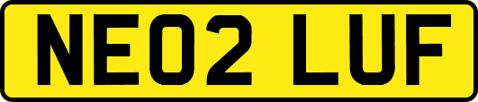 NE02LUF