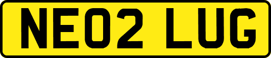 NE02LUG