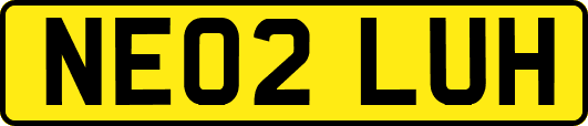 NE02LUH