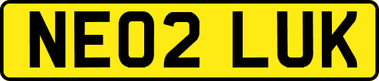 NE02LUK