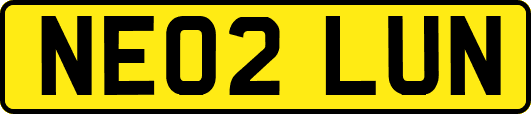 NE02LUN