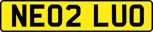 NE02LUO