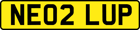 NE02LUP