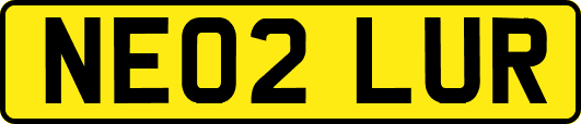 NE02LUR