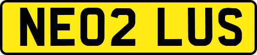 NE02LUS