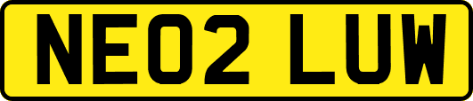 NE02LUW