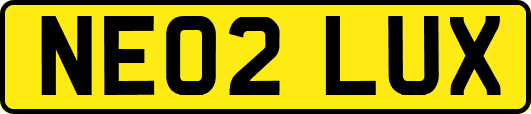 NE02LUX