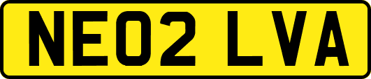 NE02LVA
