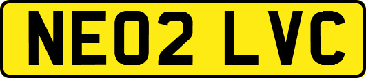 NE02LVC