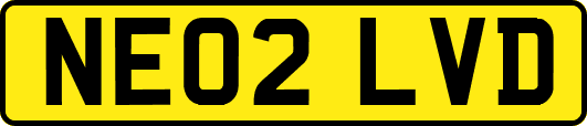 NE02LVD
