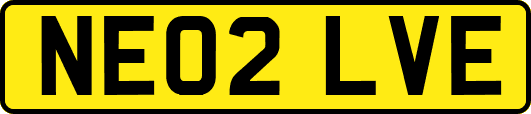 NE02LVE