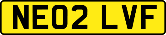 NE02LVF