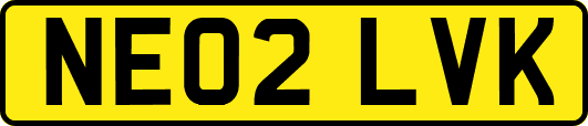 NE02LVK