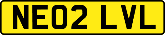 NE02LVL