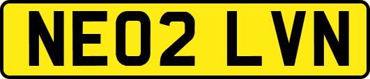NE02LVN