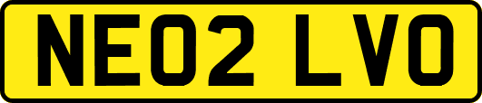 NE02LVO