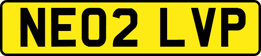NE02LVP