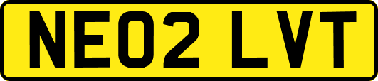 NE02LVT