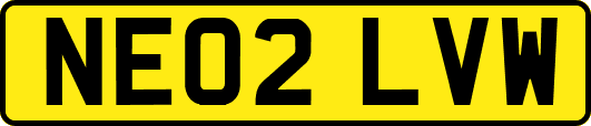 NE02LVW