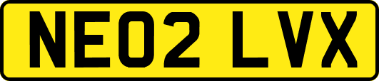 NE02LVX