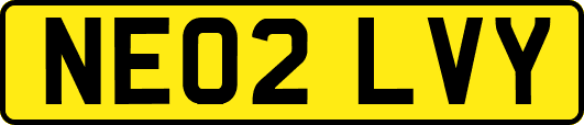 NE02LVY