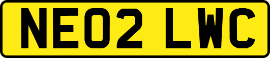 NE02LWC